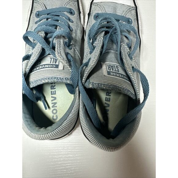 Converse Women's Chuck Taylor All Star Varsity Madison Low Top Sneaker 563446F - Picture 7 of 7